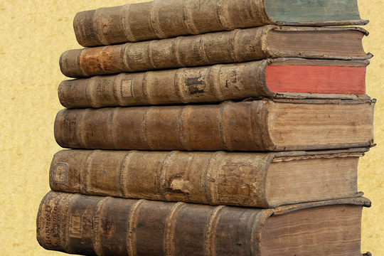 „Do bibliotéky také jsem vzal nejedny knihy…“ Protestantská literatura a knižní kultura ve střední Evropě v 16. a 17. století