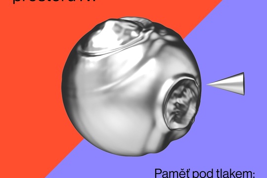 Dějiny ve veřejném prostoru IV. Paměť pod tlakem Napětí, konflikty, katarze
