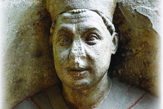 Archbishop Jan of Jenštejn: Politics, Liturgy, Devotion and Art around 1400