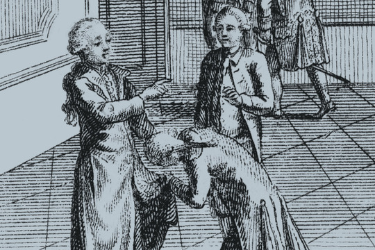 Corruption in the City – the City in Corruption. A Historical Perspective from the Early Modern Period to 1989