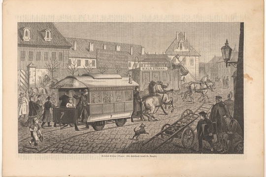 Public (Mass) Transport – A 19th–21st-Century Phenomenon