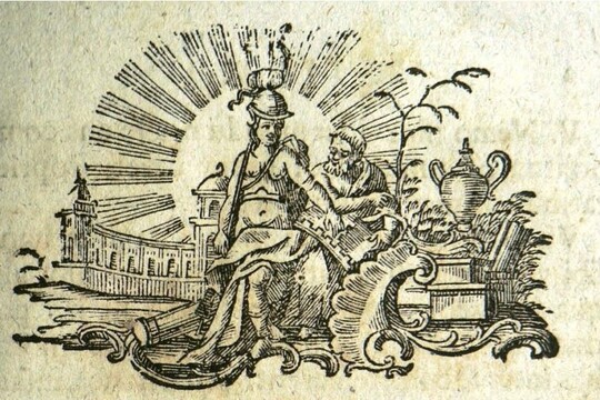 Natural Law and Enlightenment. Universities in East-Central Europe
