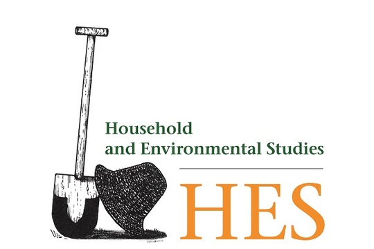 Call for Cooperation – Household and Environmental Studies