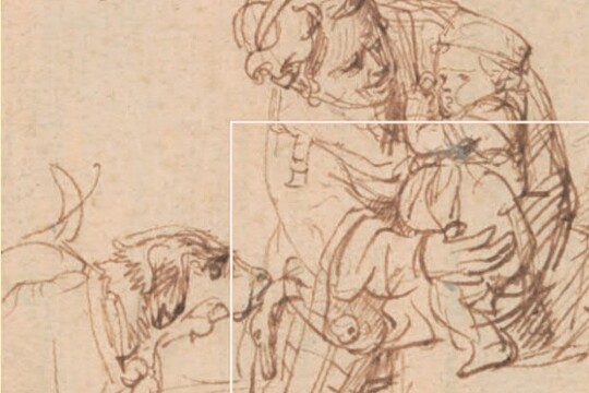 From Rage to Happiness, from Sadness to Joy. The Visualization of Embodied Emotions of Children and Parents in Early Modern Europe