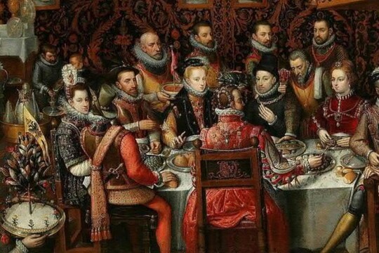 In the Footsteps of Decision Making: Group Interests and Sociability in Pre-Modern Politics