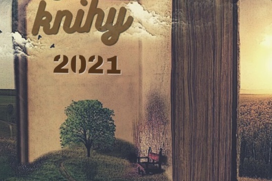 Svět knihy 2021
