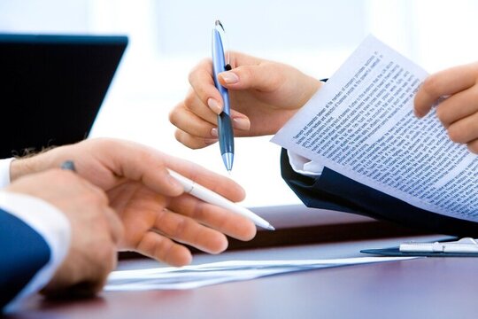 Selection procedure – Postdoctoral Researcher