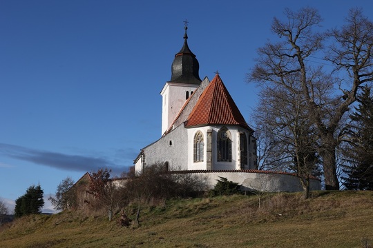Fary, farní sbory a náboženské obce v reflexi vývoje církví