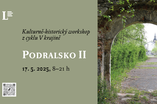 Podralsko II