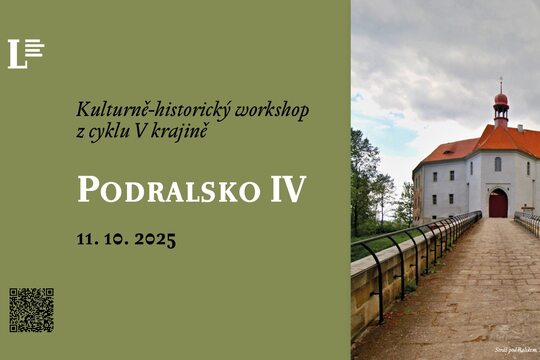 Podralsko IV