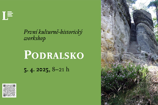 Podralsko