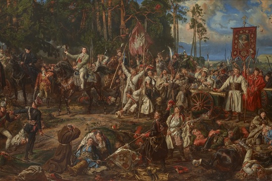 Republicanism in East-Central Europe Workshop