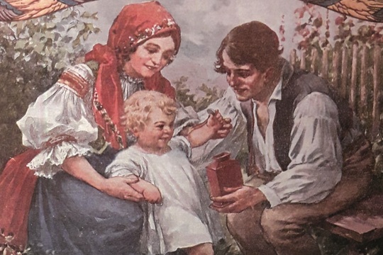 Rural Cooperatives in “Semi-Peripheral” Europe (1850–1950)